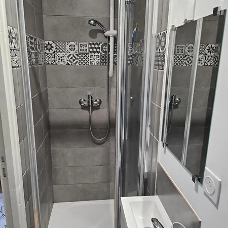 Magnifique Apartment Beauvais