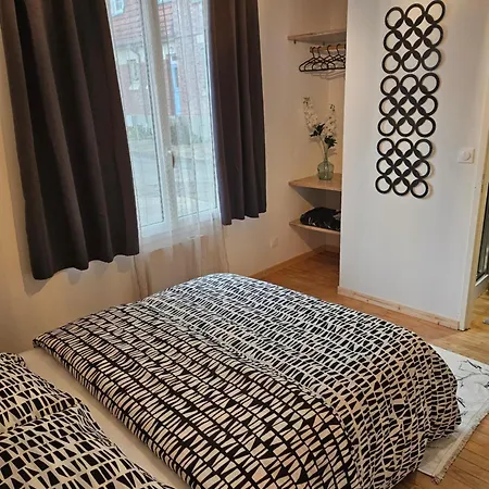 Magnifique Apartment *