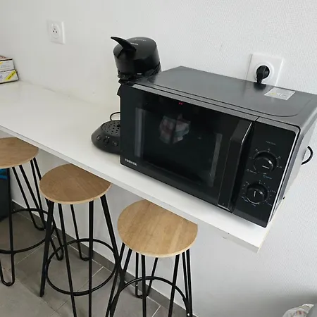 Magnifique Apartment *
