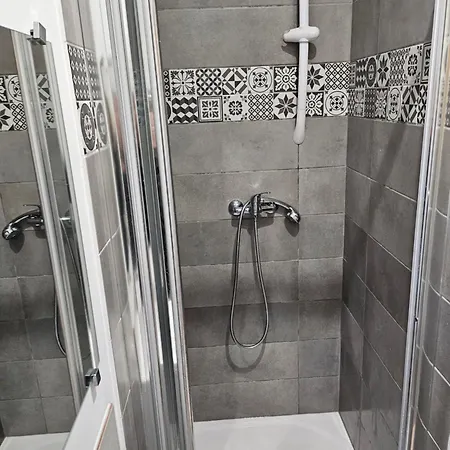 Apartment Magnifique