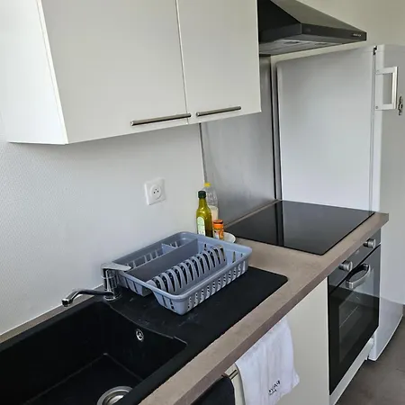 Magnifique Apartment Beauvais