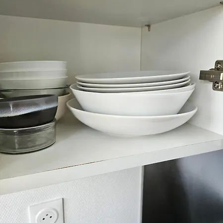 Magnifique Apartment Beauvais