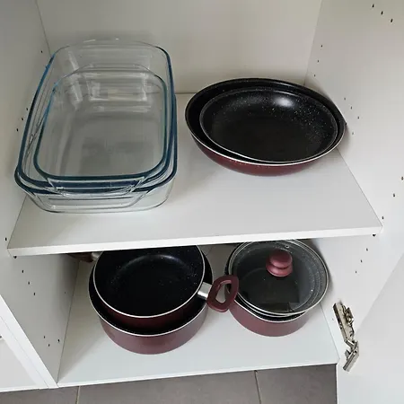 Apartament Magnifique Beauvais