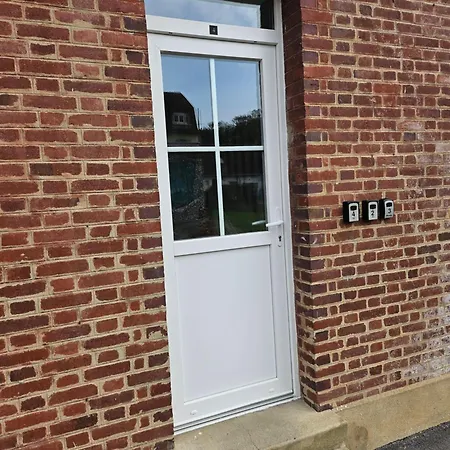 Magnifique Apartament *