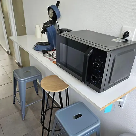 Apartament Magnifique *