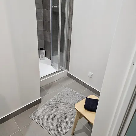 Apartment Magnifique