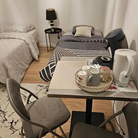 Magnifique Apartment Beauvais