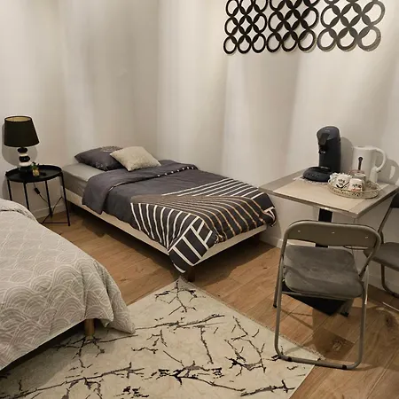 Magnifique * Beauvais