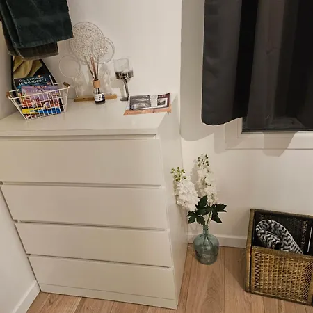 Apartment Magnifique