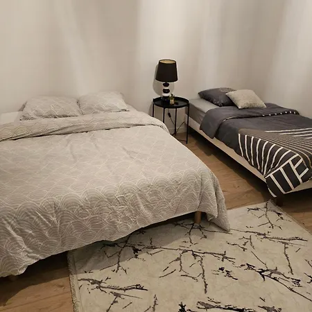 Apartment Magnifique Beauvais