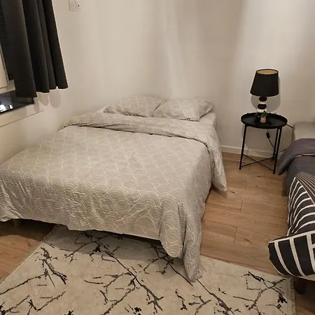 Apartment Magnifique