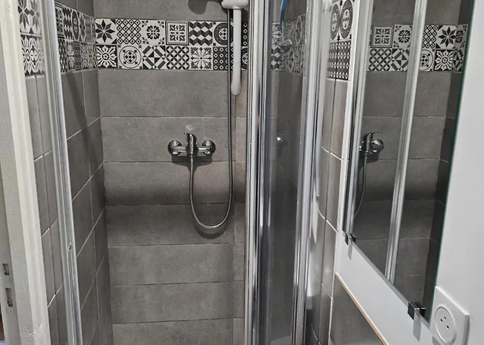 Magnifique Apartament Beauvais