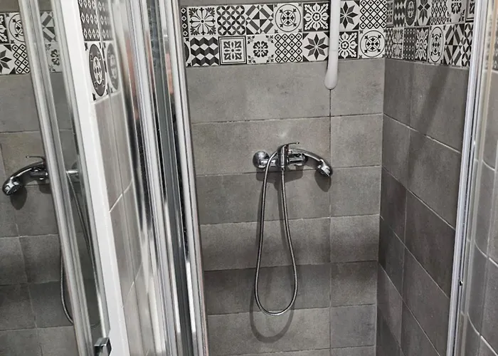 Apartament Magnifique