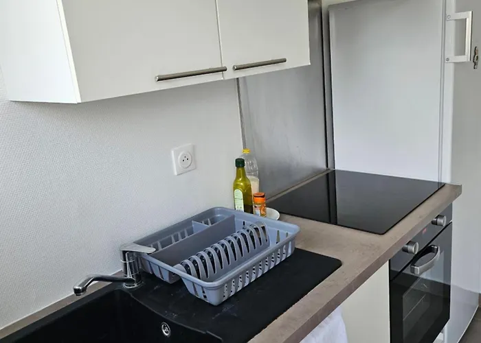 Magnifique Apartament Beauvais