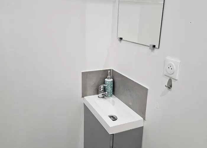 Magnifique Apartament *