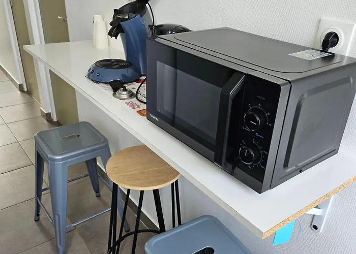 Apartament Magnifique *