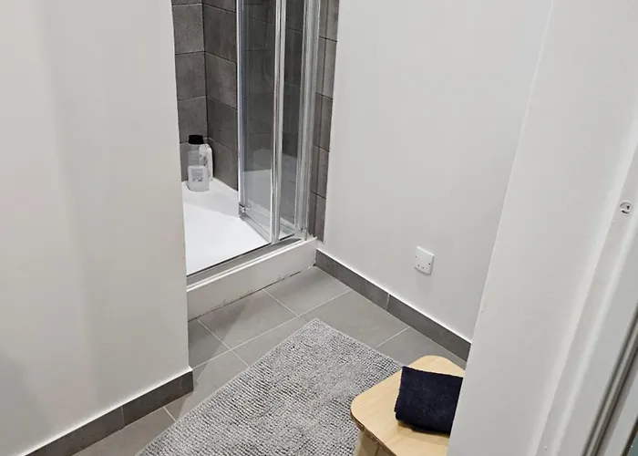 Apartament Magnifique