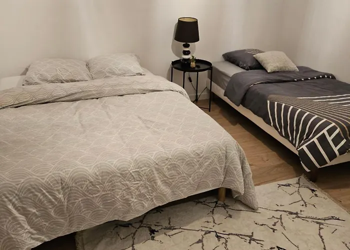 Apartament Magnifique Beauvais