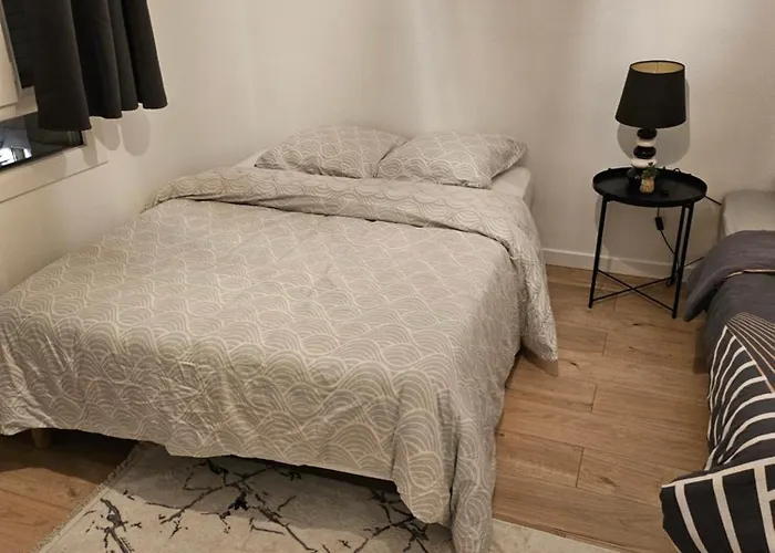 Apartament Magnifique